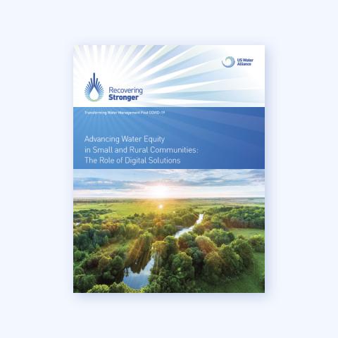 Thumbnail cover image Digital Solutions report