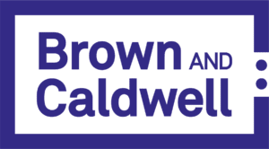 Brown and Caldwell logo
