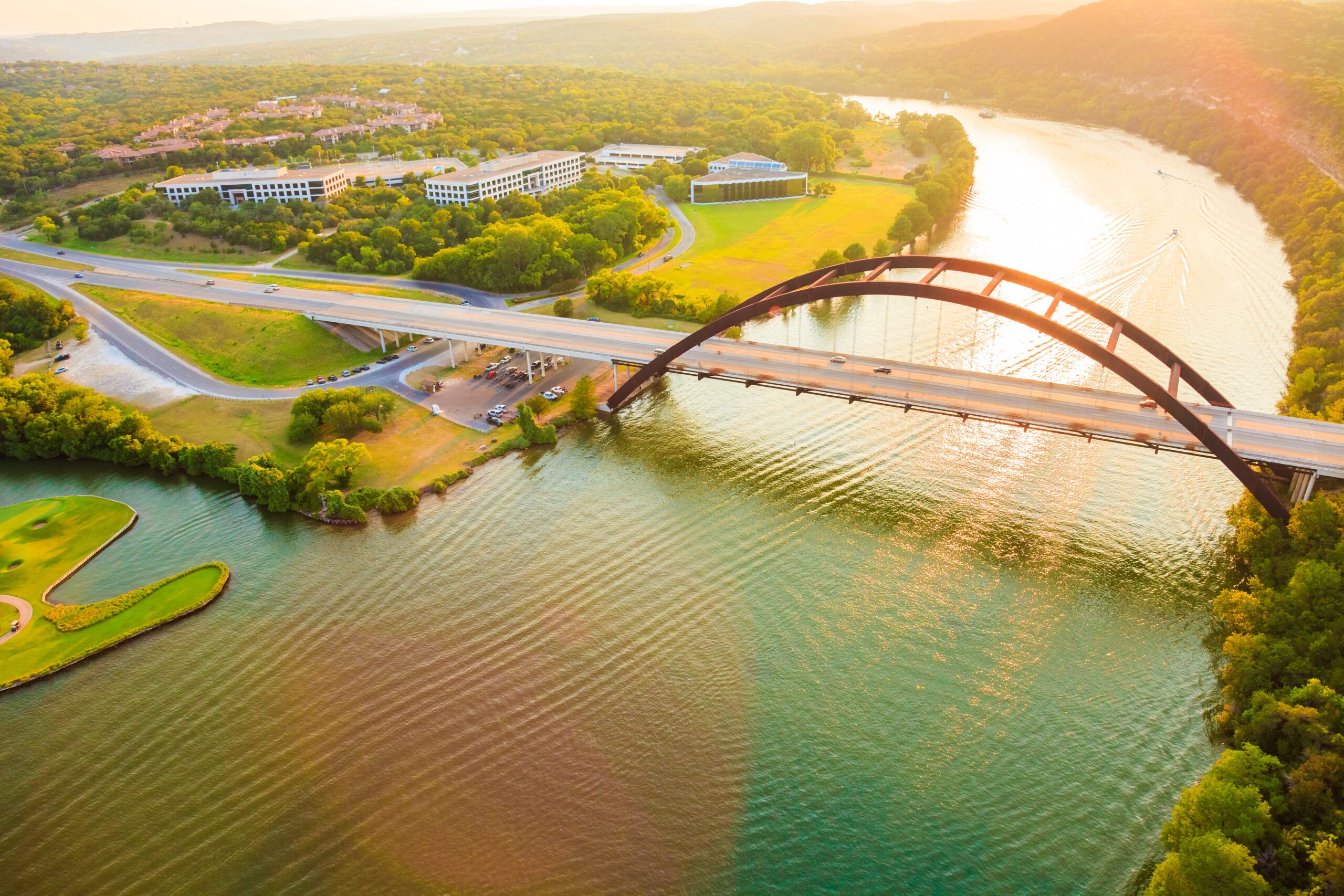 Virtual Briefing: Report Release on Water's Economic Impact - US Water ...