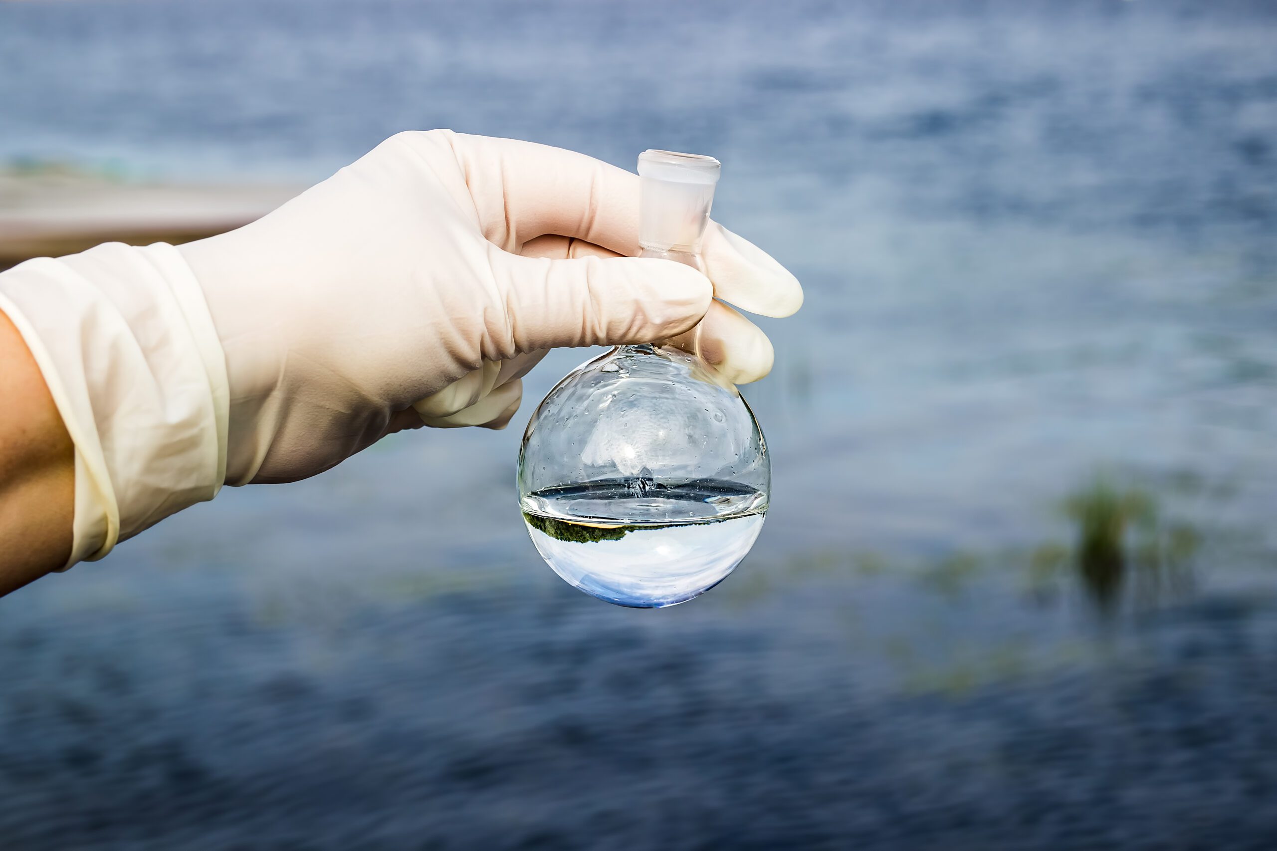Utilities are on the Frontlines of Achieving a One Water Future - US ...