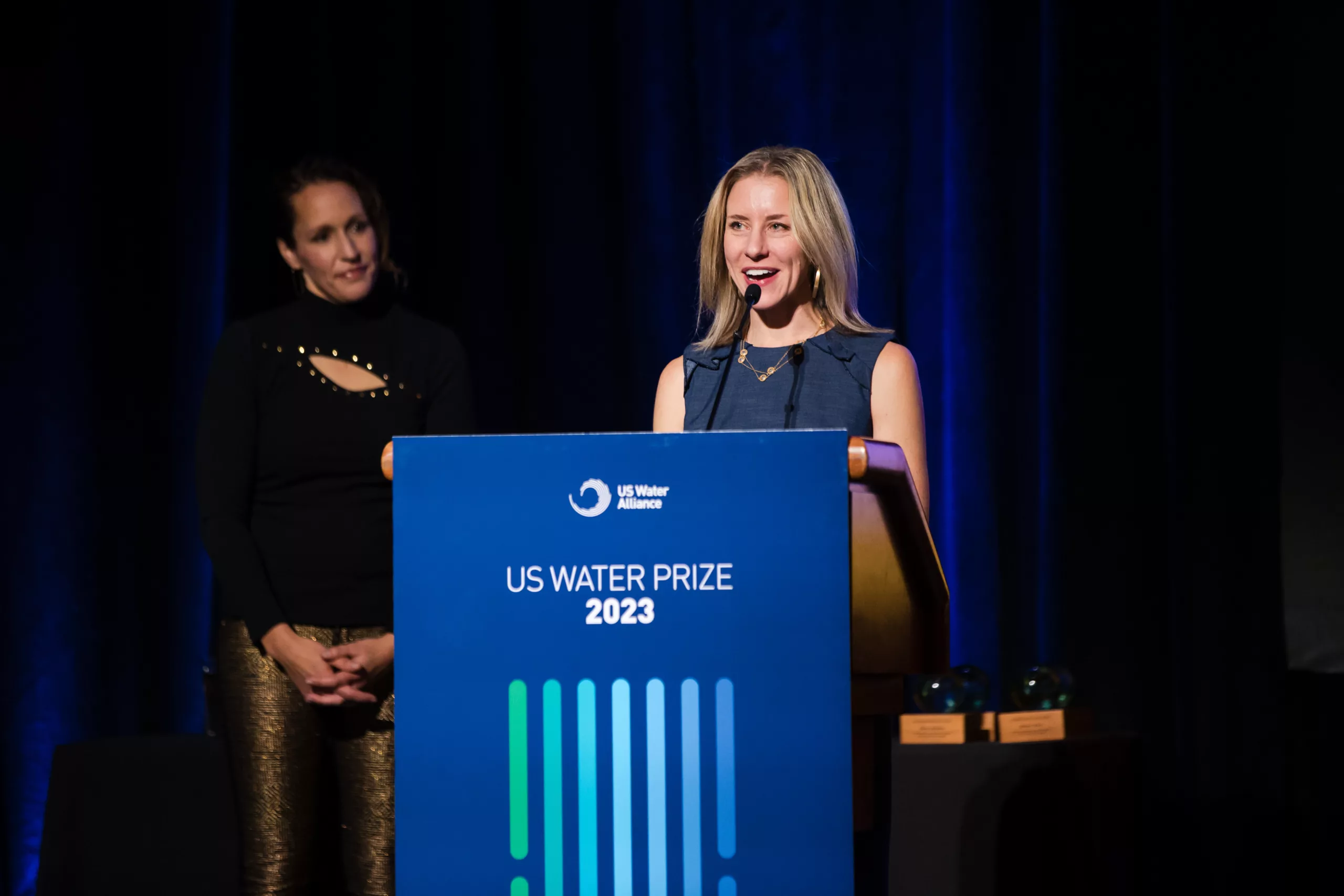 2023 US Water Prize Winners Honored at One Water Summit US Water Alliance