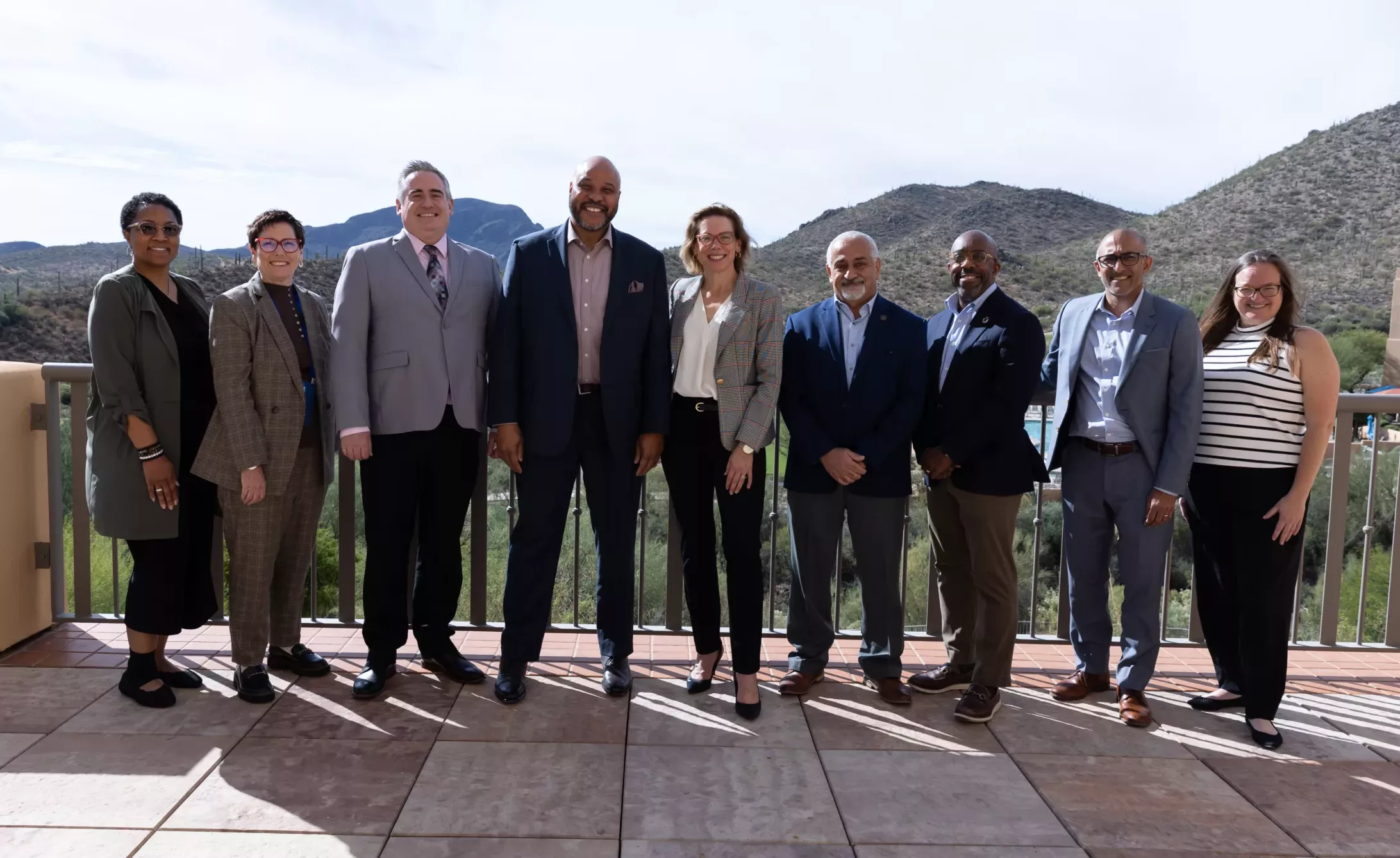 Board of Directors - US Water Alliance