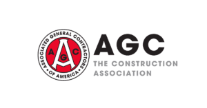 Associated General Contractors of America logo