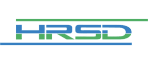 HRSD logo