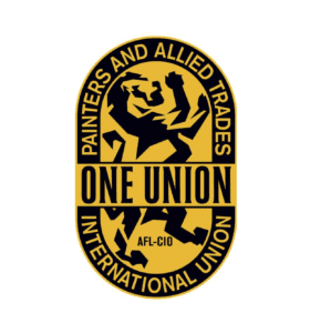 International Union of Painters and Allied Trades logo