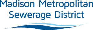 Madison Metropolitan Sewerage District logo