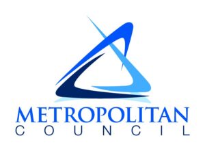 Metropolitan Council logo