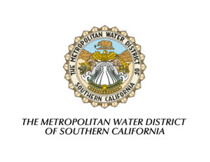 Metropolitan Water District of Southern California logo