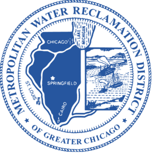 Metropolitan Water Reclamation District of Greater Chicago