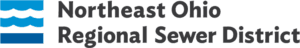 Northeast Ohio Regional Sewer District logo
