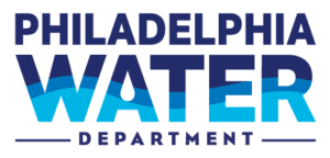 Philadelphia Water Department logo