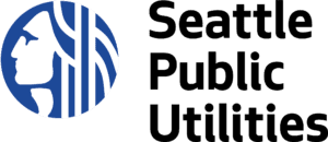 Seattle Public Utilities logo