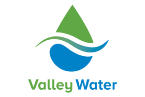 Valley Water logo