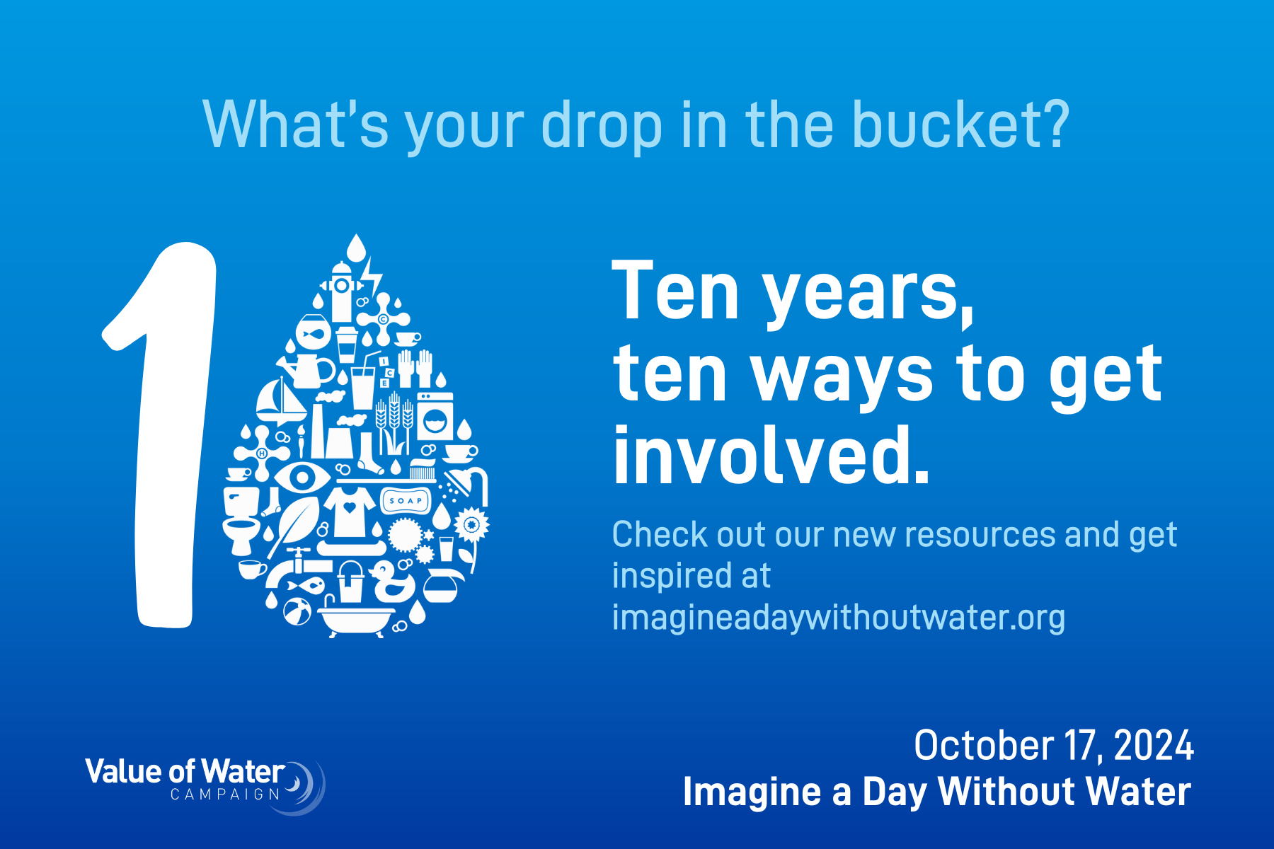 10 2024 IADWW Resources graphic