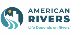 American Rivers logo