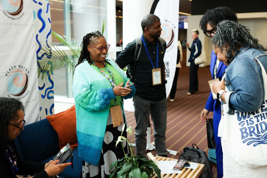 One Water Summit 2025 Dock Slips 1