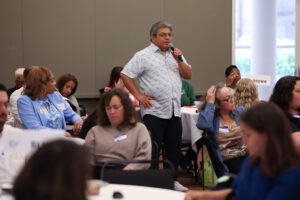 WEN Convening at One Water Summit